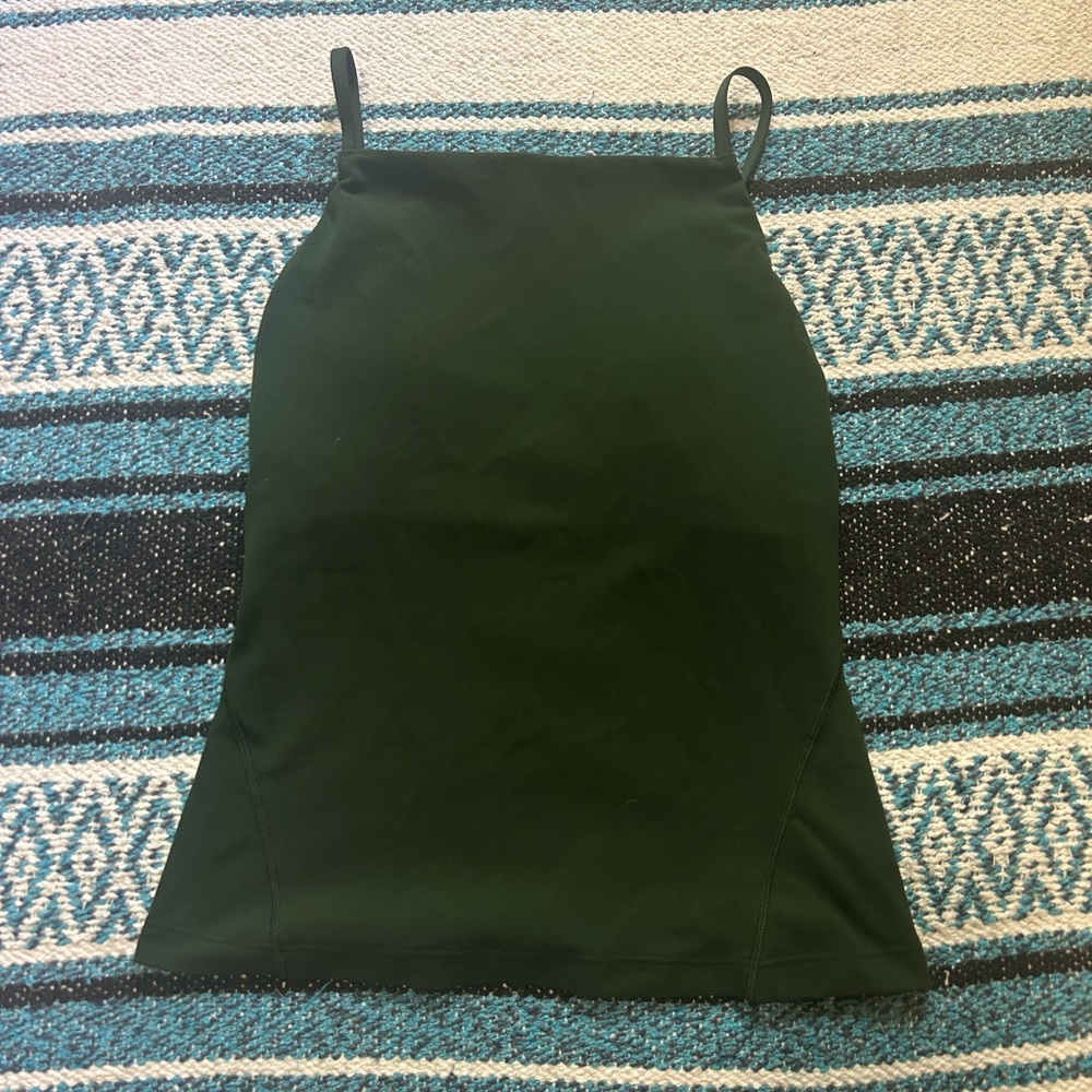 lululemon Align™ High-Neck Cami Tank Top
Light Support, A/B Cup